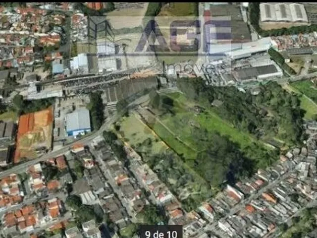 Terreno com 10267m², à venda ou para alugar, no bairro Bairro dos Casa em São Bernardo do Campo