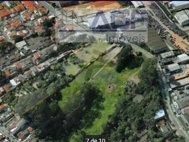 Terreno com 10267m², à venda ou para alugar, no bairro Bairro dos Casa em São Bernardo do Campo