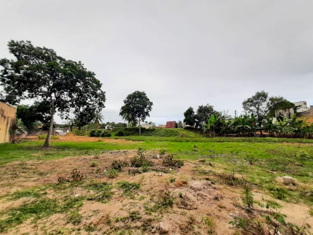 Terreno com 9692m², à venda, no bairro Glória em Macaé