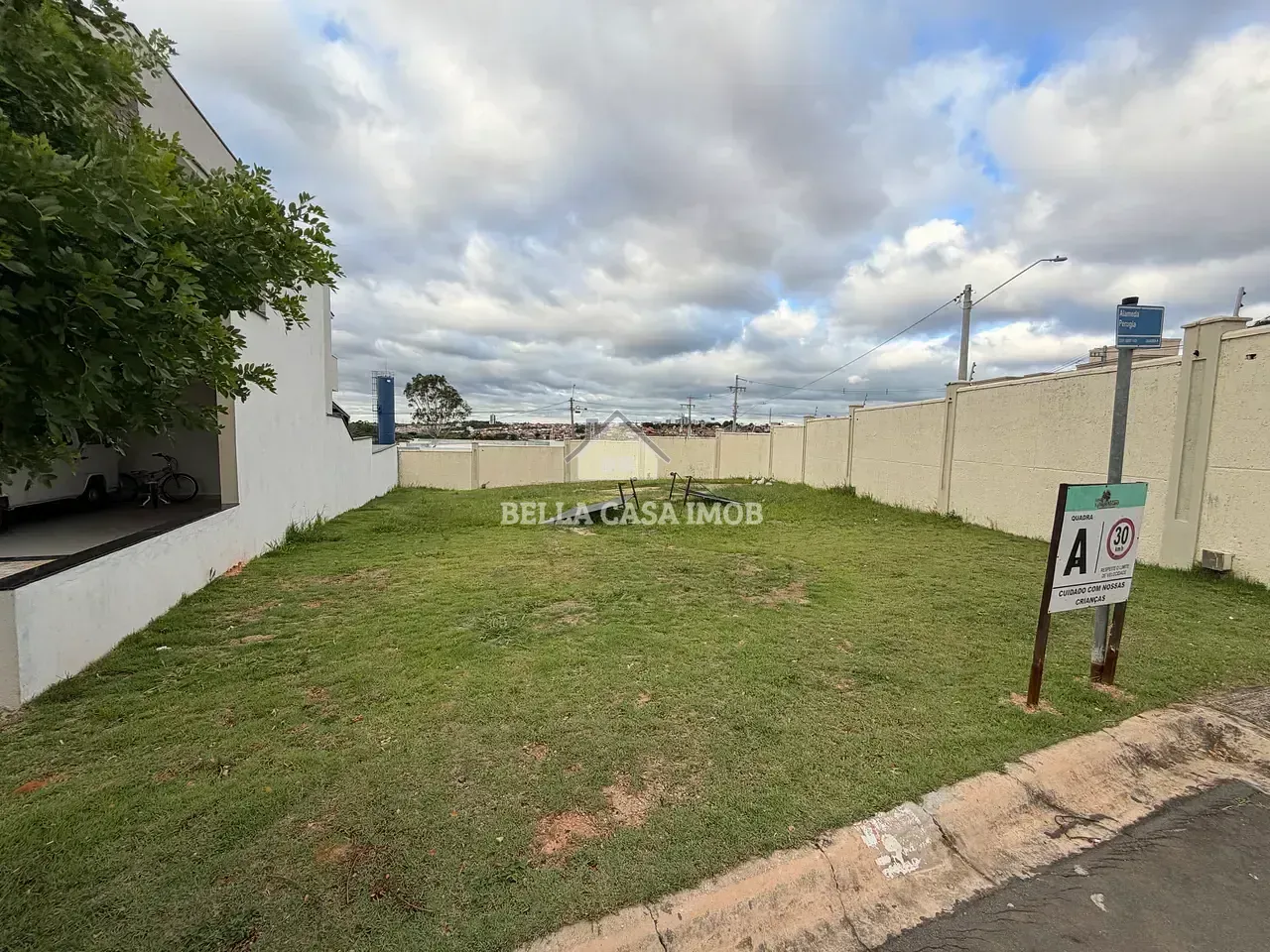 Terreno, 499 m² - Foto 1