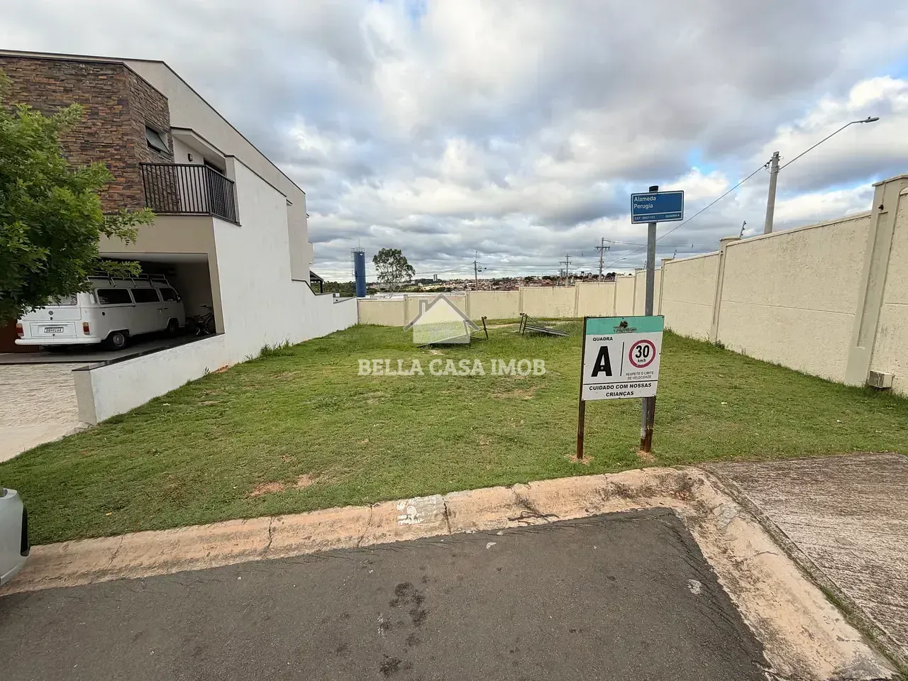 Terreno, 499 m² - Foto 2