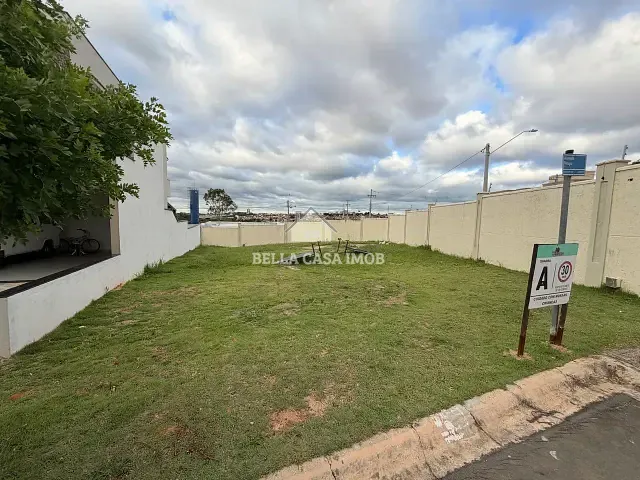 Terreno com 499m², à venda, no bairro Wanel Ville em Sorocaba