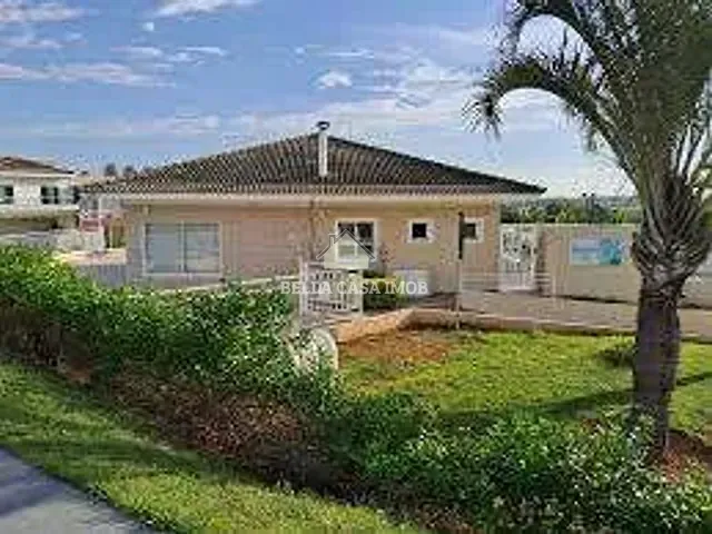 Terreno com 499m², à venda, no bairro Wanel Ville em Sorocaba
