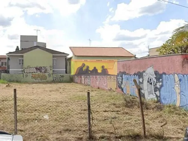 Terreno com 525m², à venda, no bairro Jardim Santa Genebra II (Barao Geraldo) em Campinas