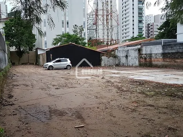 Terreno com 654m², para alugar, no bairro Pitangueiras em Guarujá