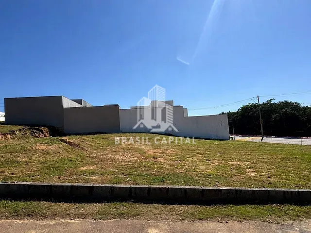 Terreno com 225m², à venda, no bairro Jardim Villagio Milano em Sorocaba