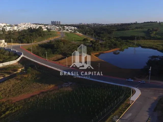 Terreno com 225m², à venda, no bairro Jardim Villagio Milano em Sorocaba