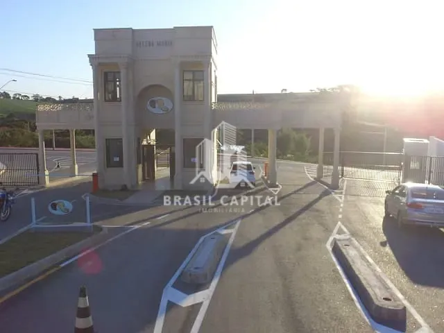Terreno com 225m², à venda, no bairro Jardim Villagio Milano em Sorocaba
