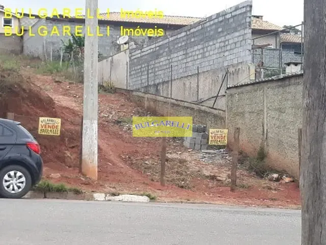 Terreno com 500m², à venda, no bairro NOVA TRIESTE em Jarinu
