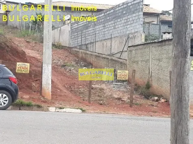 Terreno com 500m², à venda, no bairro NOVA TRIESTE em Jarinu