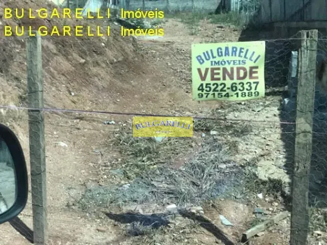 Terreno com 500m², à venda, no bairro NOVA TRIESTE em Jarinu