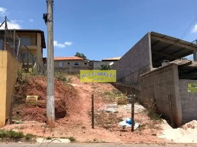 Terreno com 500m², à venda, no bairro NOVA TRIESTE em Jarinu