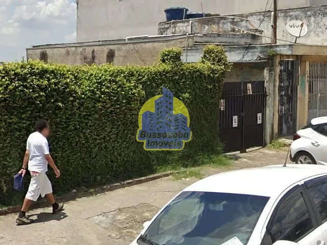 Terreno com 330m², à venda, no bairro Bela Vista em São Paulo