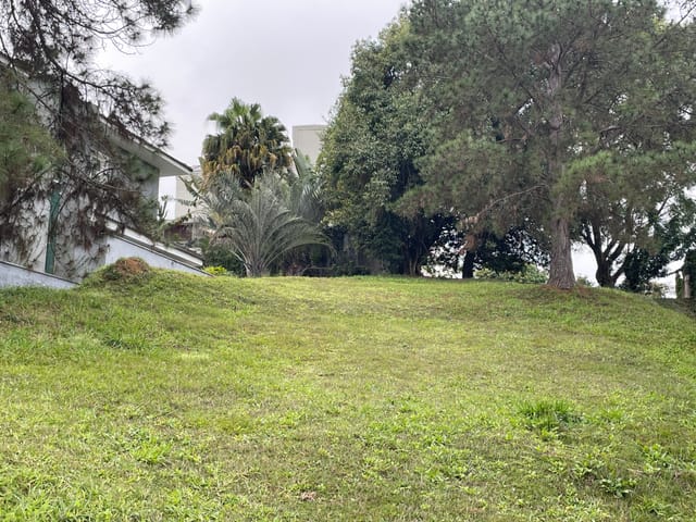 Terreno com 723m², à venda, no bairro Tamboré em Santana de Parnaíba