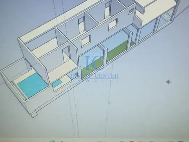 Terreno com 125m², à venda, no bairro Jardim Morada do Sol em Indaiatuba