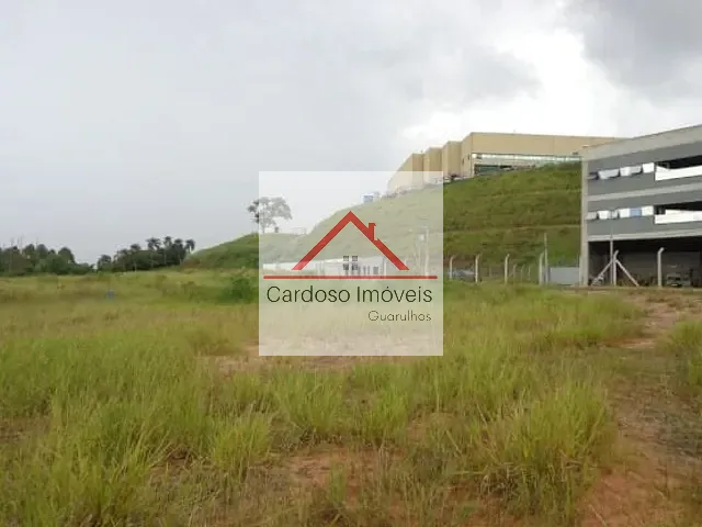 Terreno com 31459m², à venda, no bairro Cidade Tupinambá em Guarulhos