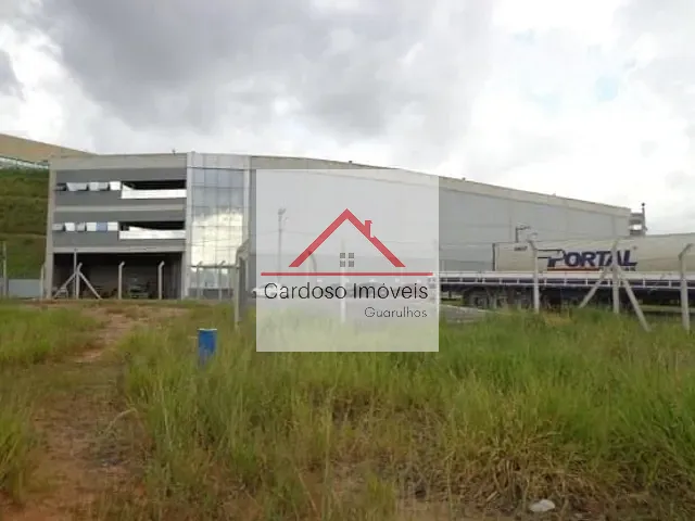 Terreno com 31459m², à venda, no bairro Cidade Tupinambá em Guarulhos