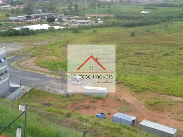 Terreno com 31459m², à venda, no bairro Cidade Tupinambá em Guarulhos