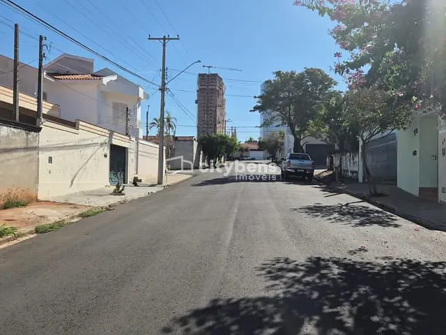 Terreno com 260m², à venda, no bairro Jardim Nova Yorque em Araçatuba