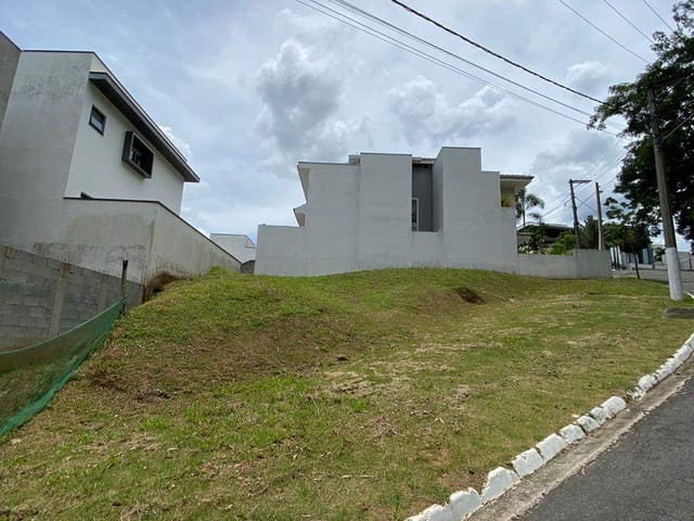 Foto do Terreno - Terreno à venda, Condomínio Mosaico da Serra, Mogi das Cruzes, SP | Carvalho & Malta Soluções e Credito Imobiliário Ltda.