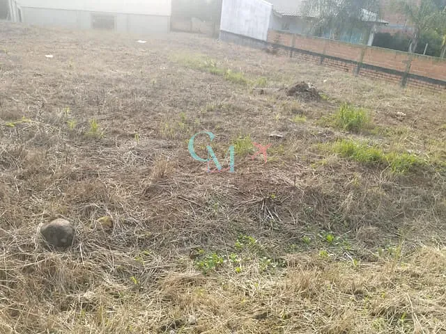 Terreno com 403m², à venda, no bairro Passo Trancado em Xanxerê