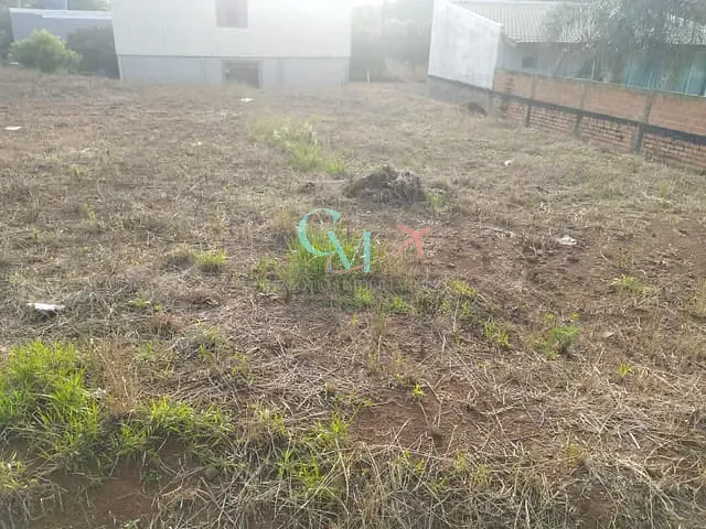 Terreno com 403m², à venda, no bairro Passo Trancado em Xanxerê