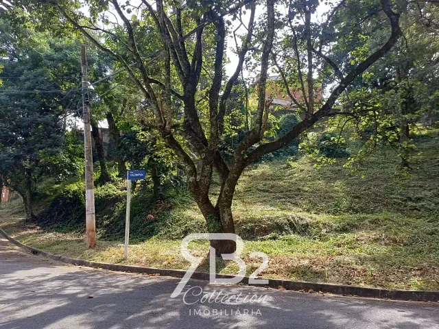 Terreno com 1013m², à venda, no bairro Marambaia em Vinhedo