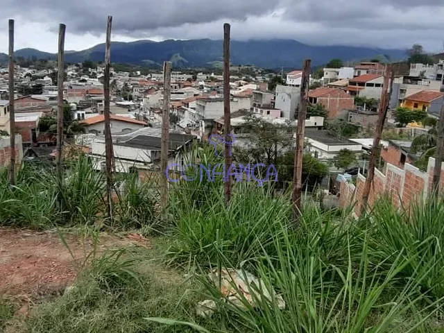 Terreno com 426m², à venda, no bairro Campo Grande em Rio de Janeiro