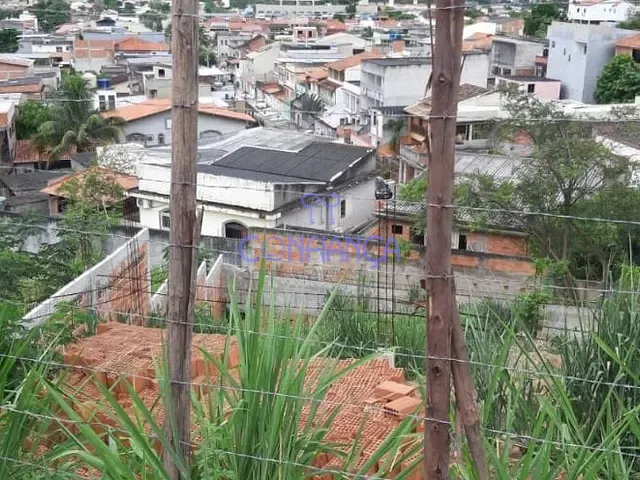 Terreno com 426m², à venda, no bairro Campo Grande em Rio de Janeiro