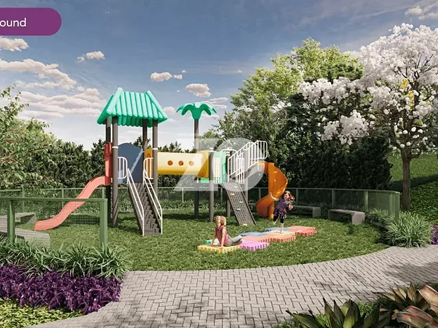 Terreno com 250m², à venda, no bairro Floratta Nações Residencial em Bauru