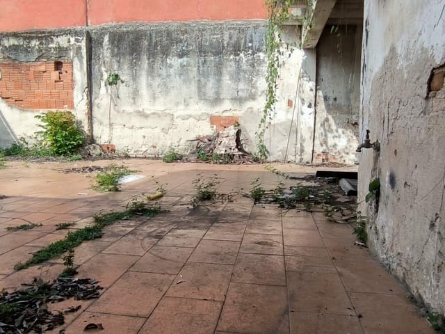 Terreno à venda Boa Vista, São Caetano do Sul - SP