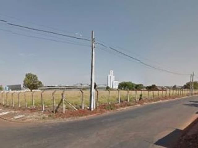 Terreno com 1001m², à venda, no bairro Cidadela em Londrina