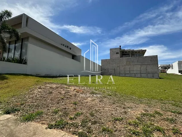 Terreno com 450m², à venda, no bairro Condomínio Philipson Park em Americana