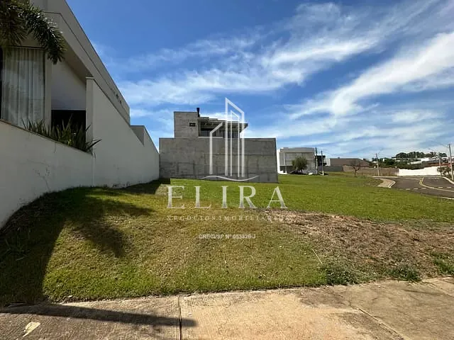 Terreno com 450m², à venda, no bairro Condomínio Philipson Park em Americana