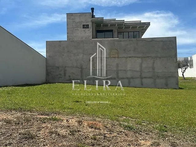 Terreno com 450m², à venda, no bairro Condomínio Philipson Park em Americana