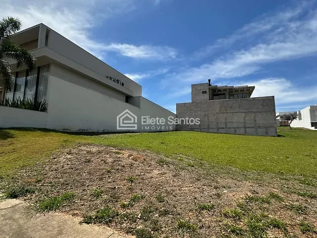 Terreno com 450m², à venda, no bairro Condomínio Philipson Park em Americana