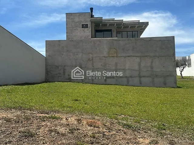 Terreno com 450m², à venda, no bairro Condomínio Philipson Park em Americana