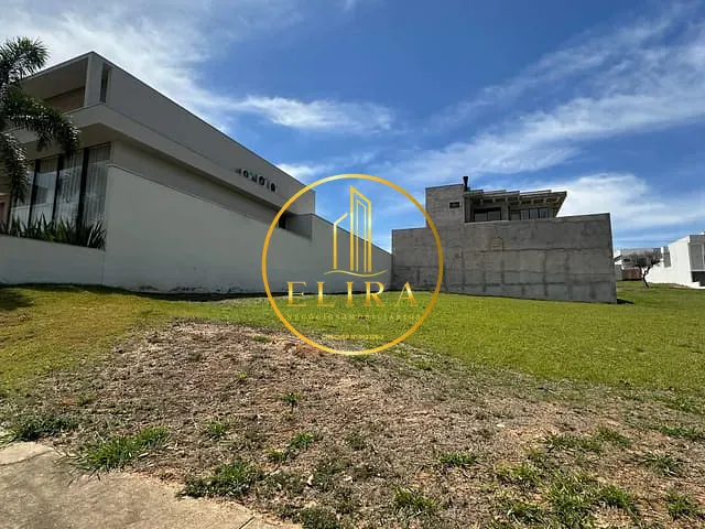 Terreno com 450m², à venda, no bairro Condomínio Philipson Park em Americana
