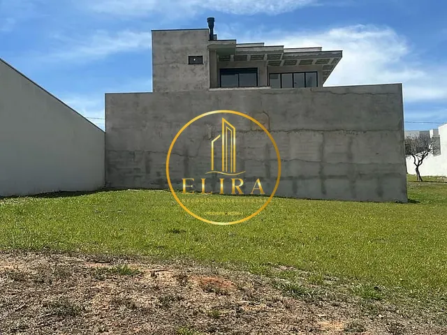 Terreno com 450m², à venda, no bairro Condomínio Philipson Park em Americana