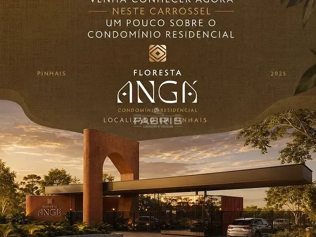 Terreno com 815m², à venda, no bairro Jardim Karla em Pinhais