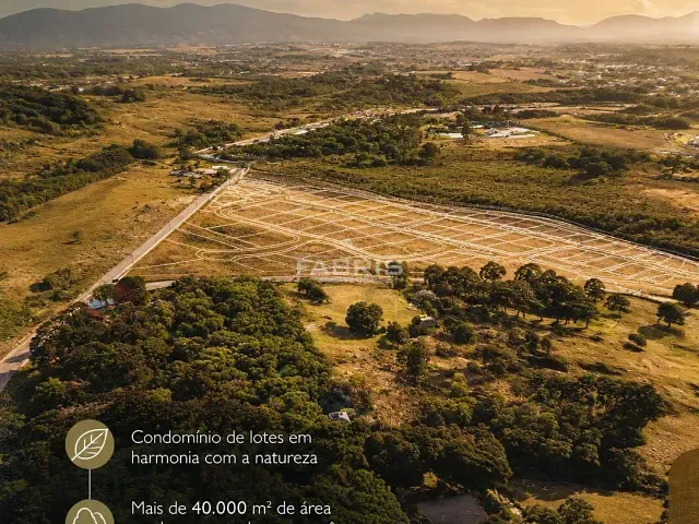 Terreno com 815m², à venda, no bairro Jardim Karla em Pinhais