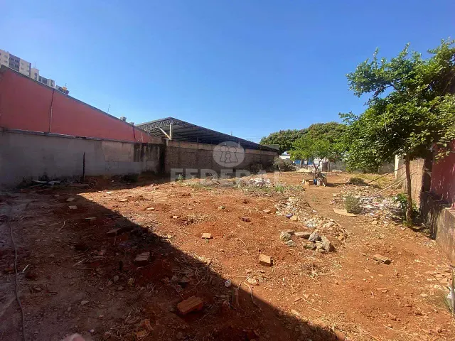 Terreno com 528m², para alugar, no bairro Parque Amazônia em Goiânia