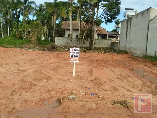 Terreno com 360m², à venda, no bairro CAMBIJU em Itapoá