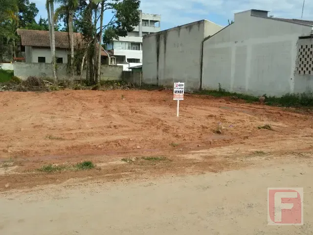 Terreno com 360m², à venda, no bairro CAMBIJU em Itapoá