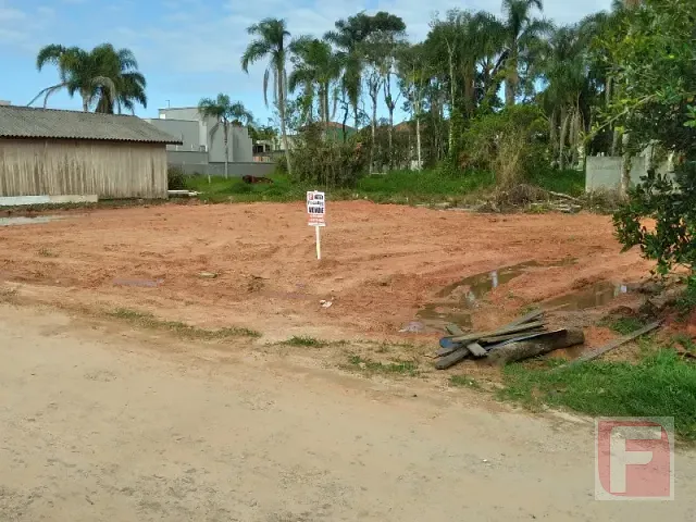 Terreno com 360m², à venda, no bairro CAMBIJU em Itapoá