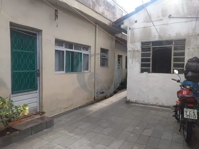 Terreno com 400m², à venda, no bairro Vila Bertioga em São Paulo