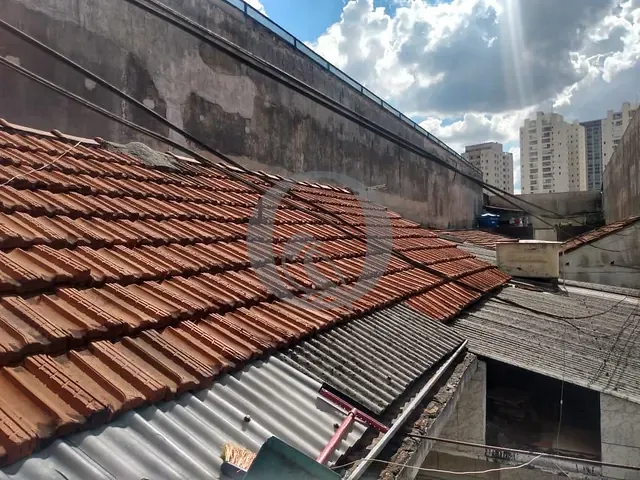Terreno com 400m², à venda, no bairro Vila Bertioga em São Paulo