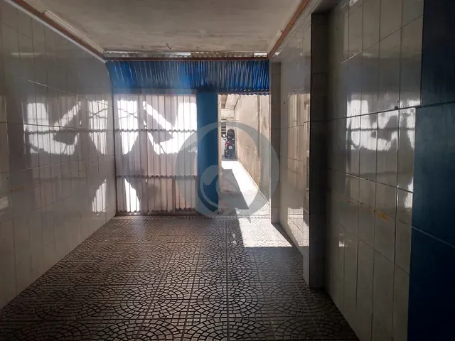 Terreno com 400m², à venda, no bairro Vila Bertioga em São Paulo