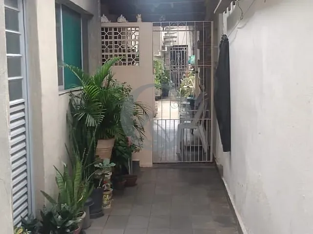 Terreno com 400m², à venda, no bairro Vila Bertioga em São Paulo