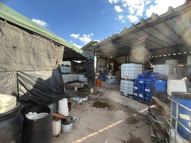 Terreno com 744m², à venda, no bairro Cidade Jardim em Goiânia
